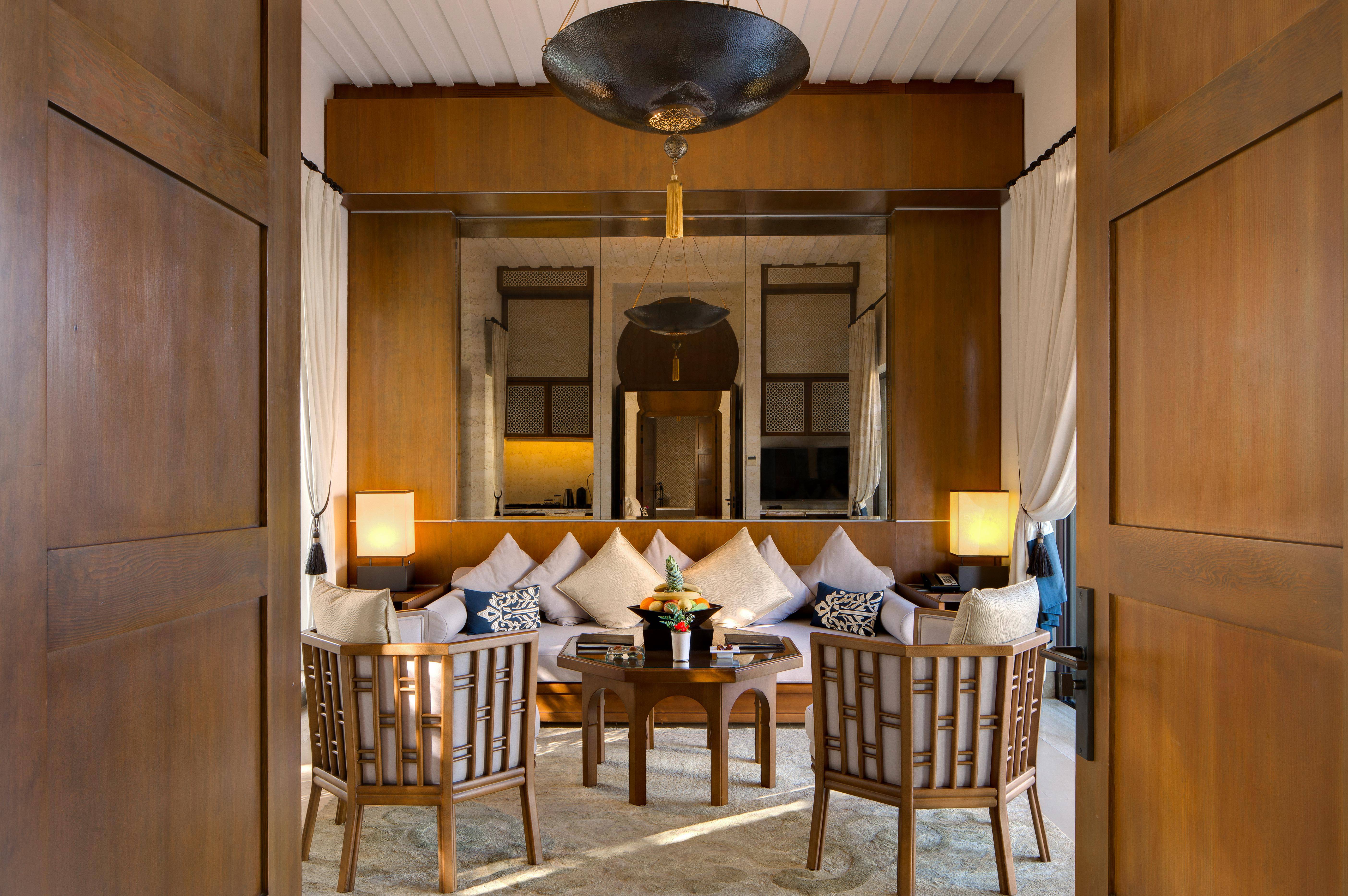 Bliss pool BT Tamouda Bay 3